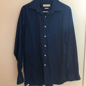 Michael Kors dress shirt
